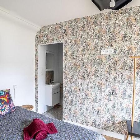Charmante Maison De Ville เปรีเกอ ภายนอก รูปภาพ